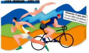 TRIATHLON DES PORTES DE GASCOGNE