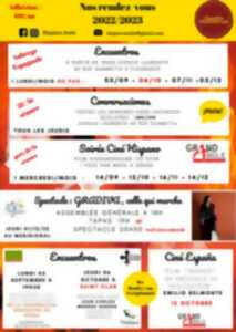 CONVERSACIONES
