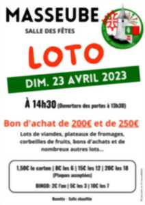 LOTO DE LA PENA MASSYLVAINE