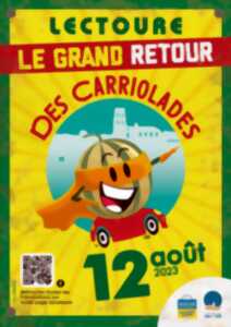 LES CARRIOLADES DE LECTOURE