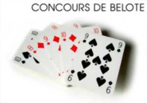 SOIRÉE BELOTE