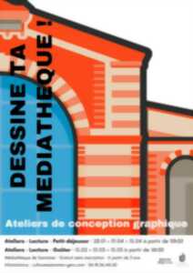 ATELIERS LECTURE PETIT DÉJEUNER