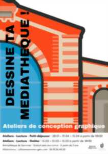 ATELIERS LECTURE GOÛTER