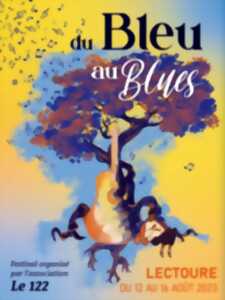 FESTIVAL DU BLEU AU BLUES