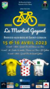3ème édition de la Martial Gayant