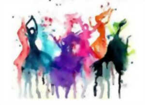 Atelier danse libre