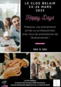 Happy Days