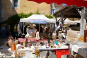 photo Brocante de juillet
