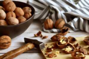 Les Ateliers de la Simplicité : cuisine de plantes sauvages