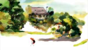 Pixel Play : Dordogne - Rencontre avec son créateur