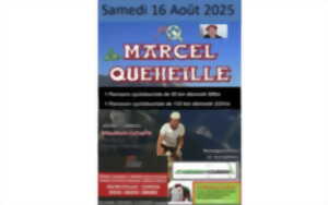 photo Course cycliste la Marcel Queheille