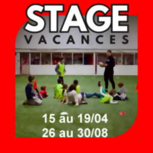 STAGE MULTI-SPORTS