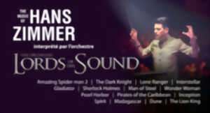 LORDS OF THE SOUND 