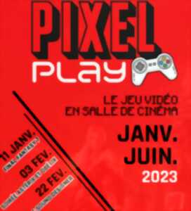 Pixel Play : Super Mario