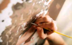 photo Exposition Entre mes Mondes : Voyage au-delà du visible