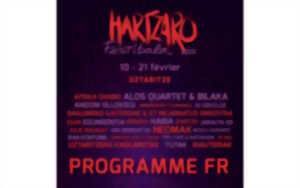 Festival Hartzaro