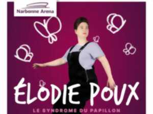 ELODIE POUX LE SYNDROME DU PLAYMOBIL