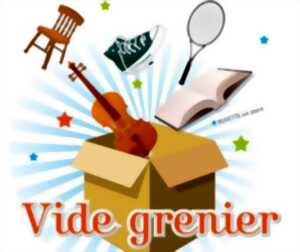 VIDE GRENIER