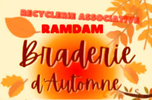 photo Braderie d'automne