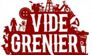 Vide-grenier