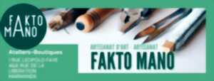 Ateliers 