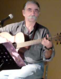 Michel Vivoux en Concert au Biotilus