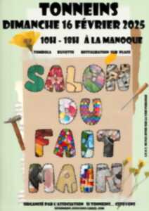 Salon du Fait-main