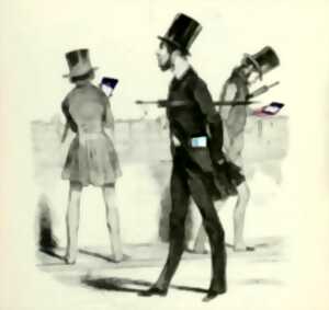 Flânerie cinématographique