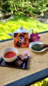 photo Choco'thé : atelier de dégustation thé et chocolat