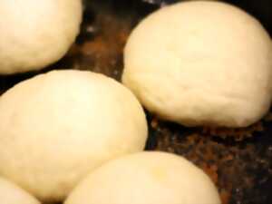photo Repas annuel Dampfnudle
