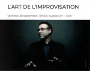 L'art De L'improvisation
