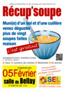 photo Récup'soupe