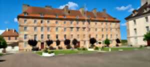 photo A la découverte du 511ème Régiment du Train