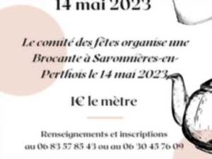 photo Brocante