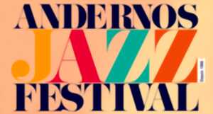 photo Andernos Jazz Festival !