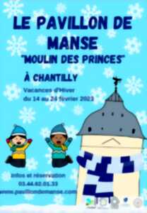 photo Vacances d'hiver au Pavillon de Manse