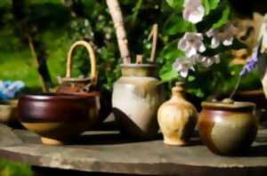 Conférence : Artisanat de la terre cuite en Béarn