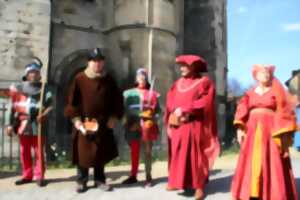 photo Si Bourges m'était conté
