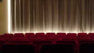 photo Théâtre : Au camping du verre d'eau