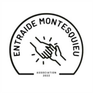 photo Montesquieu Entraide : distribution de paniers primeur