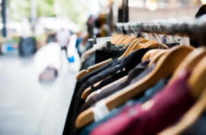 photo Braderie d'automne
