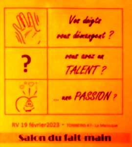 Salon du Fait-main