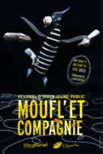Festival Moufl'et compagnie - L’homme montagne