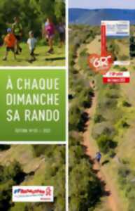Fête de la rando