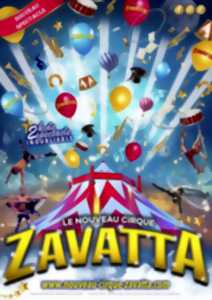 Nouveau Cirque Zavatta