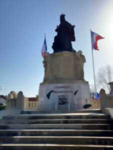 Commémoration de la Bataille de Verdun