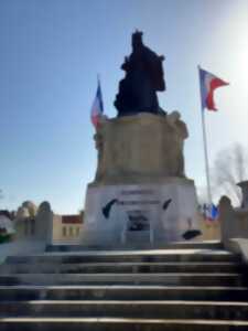 photo Commémoration de la Bataille de Verdun