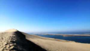 Remonter le temps à la Dune du Pilat