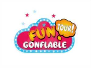 Fun Gonflable Tour