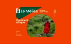 photo Continent Afrique - édition 2023